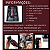 Maquina Corte Profissional Kemei Cordless Km-2600 Bivolt - Imagem 5