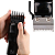 Maquina Corte Profissional Kemei Cordless Km-2600 Bivolt - Imagem 4