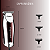 Maquininha D Acabamento Detalhe Cabelo Barba S/Fio Km9163 - Imagem 3