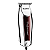 Maquininha D Acabamento Detalhe Cabelo Barba S/Fio Km9163 - Imagem 1