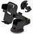 Suporte Porta Celular Gps Universal Carro Trava - Imagem 4