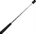 Antena Digital Interna Amplificada 4k Hd Hdtv Tv Cabo 3 Mts - Imagem 5