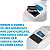 Extensão Elétrica Régua 6 Tomada Filtro Linha Fusível Bivolt - Imagem 4