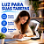 Luminária De Mesa Articulável Abajur 24 Leds Recarregável - Imagem 4