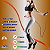 Corda D Pular Crossfit Speed Rope Rolamento Cabo De Aço 2,7m azul - Imagem 5