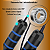 Corda D Pular Crossfit Speed Rope Rolamento Cabo De Aço 2,7m azul - Imagem 6
