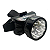 Lanterna De Cabeça Led Light Durabilidade Até 6.5h Dp-781 - Imagem 1