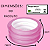 Piscina Banheira Circulo Redonda 80l Resistente Mor Rosa - Imagem 4