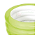 Piscina Material Pvc 80l Criança + 2anos Infantil Verde - Imagem 3