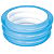 Piscina Inflvel De Criana +2 Anos 80 Litros Mor Azul - Imagem 1