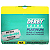 Kit 50 Lâminas Derby Extra Platinum Original Atacado - Imagem 5