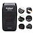 Maquina de Barbear Barbeador Top Kemei Shaver 1102 Bivolt - Imagem 3