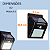 Arandela Recarregavel Solar Sensor 30led Lky0030-2 Luatek - Imagem 4