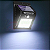 Arandela Recarregavel Solar Sensor 30led Lky0030-2 Luatek - Imagem 5