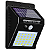Arandela Recarregavel Solar Sensor 30led Lky0030-2 Luatek - Imagem 1