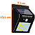 Arandela Recarregavel Solar Sensor 30led Lky0030-2 Luatek - Imagem 2