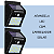 Arandela Recarregavel Solar Sensor 30led Lky0030-2 Luatek - Imagem 2