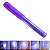 Caneta Testador De Dinheiro Nota Falsa Money Teste Detector roxo - Imagem 6