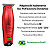 Máquina Kemei Km-5026 Cabelo/barba Acabamento Bivolt - Imagem 3