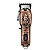 Maquina Kemei Profissional S/fio Com Display Led 3705 - Imagem 1