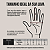 LUVA BOMPACK VINIL FLEX S/PO TAM G C/100 RF TRANSPARENTE - Imagem 4