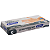 LUVA BOMPACK VINIL FLEX S/PO TAM G C/100 RF TRANSPARENTE - Imagem 3