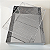 Tela P/ Escorredor Fritura Inox 30x40x6cm Batata Frita - Imagem 4