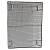 Tela P/ Escorredor Fritura Inox 30x40x6cm Batata Frita - Imagem 6