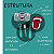 Maleta Kit Dentista Infantil Acessórios Dentadura Verde - Imagem 3