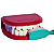 Maleta Kit Dentista Infantil Acessórios Dentadura Verde - Imagem 6
