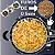Escumadeira Telada N° 14 Para Pasteis E Frituras Batata frita - Imagem 5