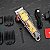 Maquina Cortar Cabelo Barba Wmark Ng108 Recarregável 7300rpm - Imagem 3