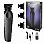 Máquina Cabelo Corte Acabamento Kemei Km-2299 bivolt - Imagem 1