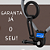Suporte Magnético Celular Pescoço Gravar Videos Móvel Df-188 - Imagem 6