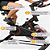 Bicicleta Ergométrica Fitness Cardio Musculação 6kg Inercia - Imagem 5