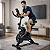 Bicicleta Ergométrica Fitness Cardio Musculação 6kg Inercia - Imagem 2