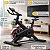 Bicicleta Ergométrica Fitness Cardio Musculação 6kg Inercia - Imagem 4