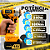 Parafusadeira Chave De Impacto Bivolt 48v 2 Baterias Df-400 - Imagem 2