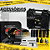 Parafusadeira Chave De Impacto Bivolt 48v 2 Baterias Df-400 - Imagem 5