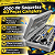 Parafusadeira Chave De Impacto Daifpro Conjunto Chave 40pc - Imagem 2