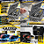 Parafusadeira Chave De Impacto Daifpro Conjunto Chave 40pc - Imagem 6