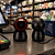 Leitor Código De Barras/qr Code Fixo De Mesa Pdv Usb 1d 2d Daifpro - Imagem 7