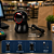 Leitor Código De Barras/qr Code Fixo De Mesa Pdv Usb 1d 2d Daifpro - Imagem 4