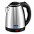 Chaleira Elétrica Inox 1,8l Base 360 Desligamento Automático - Imagem 1