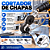 Cortador De Chapas Adaptador Para Furadeira E Parafusadeira - Imagem 4