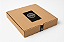 Etiqueta Lacre Para Delivery 10x3,5cm Rolo C/ 1000 Etiquetas - Imagem 3