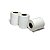 Bobina Térmica 57x22 Caixa C/ 16 Rolos Pos Cartão Maquininha - Imagem 1