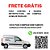 Bobina Térmica 57x22 Caixa C/ 16 Rolos Pos Cartão Maquininha - Imagem 3