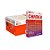 Papel Sulfite A4, 75g, 210mmx297mm, Caixa com 10 resmas - 5000 Folhas, Chamex CX 5000 FL - Imagem 2