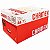 Papel Sulfite A4, 75g, 210mmx297mm, Caixa com 10 resmas - 5000 Folhas, Chamex CX 5000 FL - Imagem 1